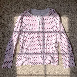 Roller Rabbit Pajama Shirt